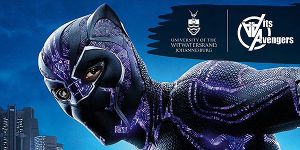 Wits at Sasol TechnoX 2019 Wits at Sasol TechnoX 2019
